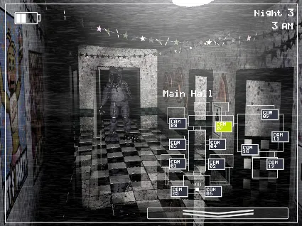 Five Nights at Freddy's 2 * STEAM РОССИЯ 🔥 АВТОДОСТАВКА