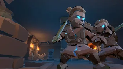 Gunfire Reborn * STEAM РОССИЯ 🔥 АВТОДОСТАВКА