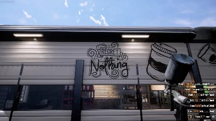 Gas Station Simulator - Can Touch This DLC