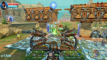 Orcs Must Die! 3 * STEAM РОССИЯ 🔥 АВТОДОСТАВКА