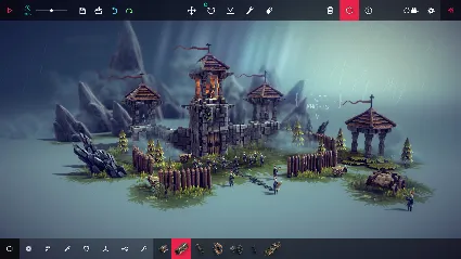 Besiege * STEAM РОССИЯ 🔥 АВТОДОСТАВКА