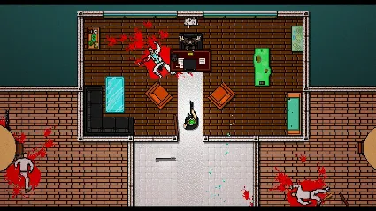 Hotline Miami 2: Wrong Number - Digital Special Edition
