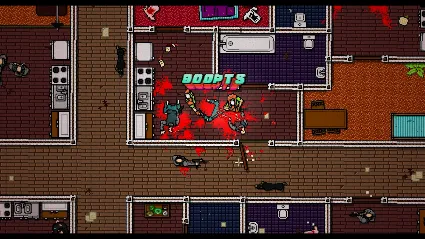 Hotline Miami 2: Wrong Number - Digital Special Edition