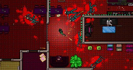 Hotline Miami 2: Wrong Number - Digital Special Edition
