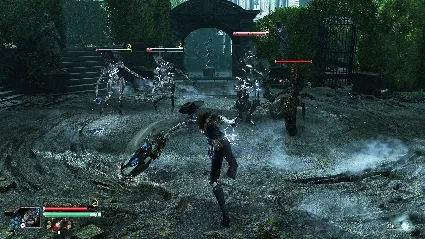 Steelrising - Bastille Edition * STEAM 🔥 АВТОДОСТАВКА