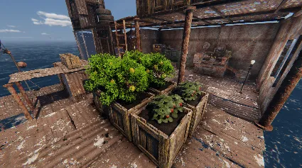 Sunkenland * STEAM РОССИЯ 🔥 АВТОДОСТАВКА