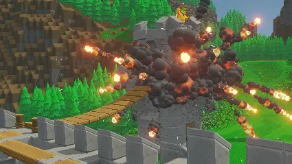 Castle Story * STEAM РОССИЯ 🔥 АВТОДОСТАВКА