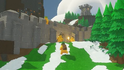 Castle Story - OST DLC * STEAM РОССИЯ 🔥 АВТОДОСТАВКА