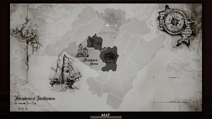 Demonologist * STEAM РОССИЯ 🔥 АВТОДОСТАВКА