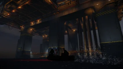 PAYDAY 2: Crude Awakening Heist DLC * STEAM RU 🔥