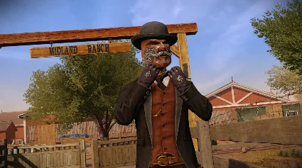 PAYDAY 2: Lawless Tailor Pack DLC * STEAM RU 🔥