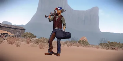 PAYDAY 2: Southbound Tailor Pack DLC * STEAM RU 🔥
