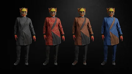 PAYDAY 2: Dragon Pack DLC * STEAM РОССИЯ 🔥 АВТОДОСТАВКА