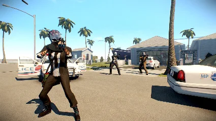 PAYDAY 2: Sydney Character Pack DLC * STEAM RU 🔥