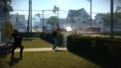 PAYDAY 2: The Wolf Pack DLC * STEAM 🔥 АВТОДОСТАВКА