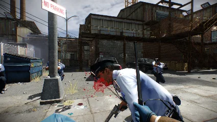 PAYDAY 2: Gage Shotgun Pack DLC * STEAM 🔥 АВТОДОСТАВКА