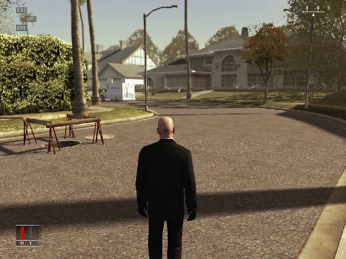 🟣 Hitman: Blood Money - Steam Offline 🎮