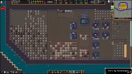 Dwarf Fortress * STEAM РОССИЯ 🔥 АВТОДОСТАВКА