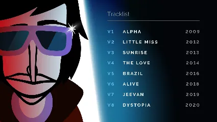 Incredibox Tracks DLC * STEAM РОССИЯ 🔥 АВТОДОСТАВКА