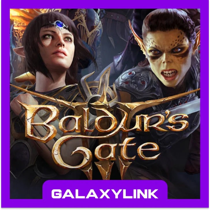  Baldurs Gate 3 Deluxe Edition - Оффлайн + БОНУС 
