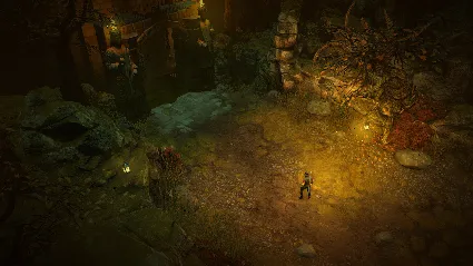 Victor Vran: Fractured Worlds DLC АВТОДОСТАВКА STEAM GIFT РОССИЯ