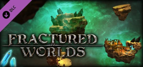 Victor Vran: Fractured Worlds  DLC STEAM РОССИЯ