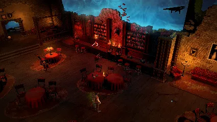 Victor Vran: Motorhead Through The Ages Mötorhead АВТОДОСТАВКА STEAM GIFT РОССИЯ