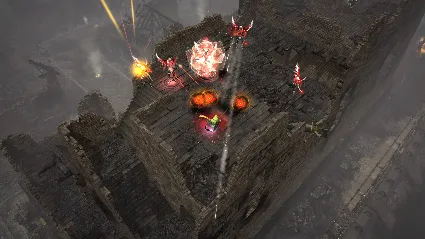 Victor Vran: Motorhead Through The Ages Mötorhead АВТОДОСТАВКА STEAM GIFT РОССИЯ
