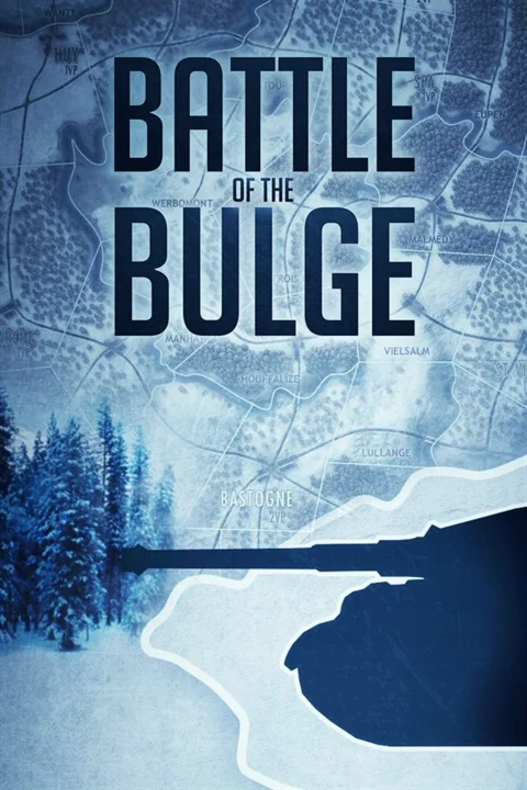  Battle Of The Bulge Xbox One|X|S активация