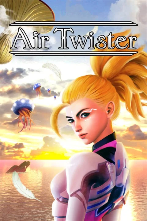 Air Twister Xbox One & Xbox Series X|S активация