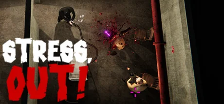 Stress, Out!  АВТОДОСТАВКА STEAM GIFT РОССИЯ