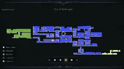 The Last Faith 💎 АВТОДОСТАВКА STEAM GIFT РОССИЯ
