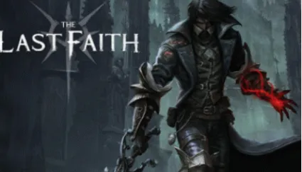 The Last Faith 💎 АВТОДОСТАВКА STEAM GIFT РОССИЯ