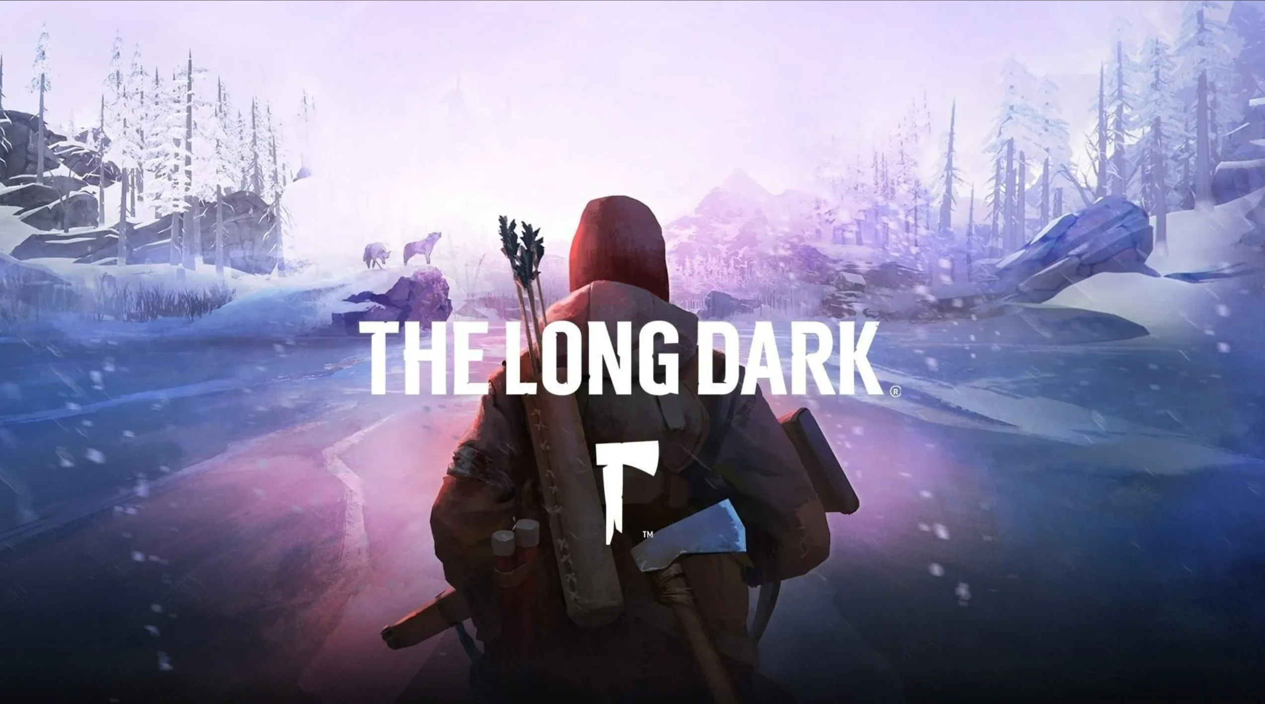 The Long Dark  PS4 / PS5 ТУРЦИЯ