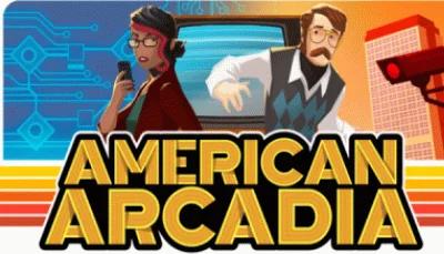 American Arcadia  АВТОДОСТАВКА STEAM GIFT РОССИЯ