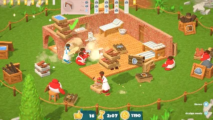 Buildest - STEAM GIFT РОССИЯ
