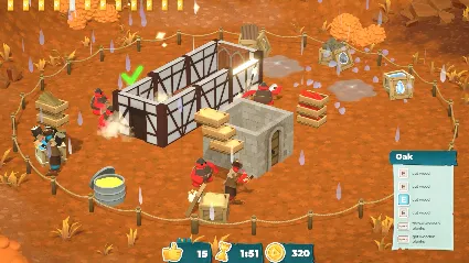 Buildest - STEAM GIFT РОССИЯ