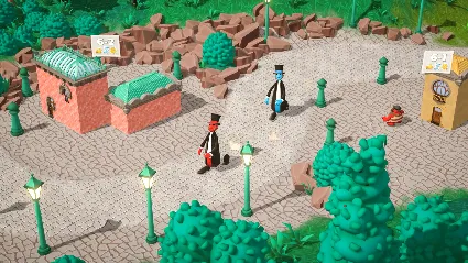 Buildest - STEAM GIFT РОССИЯ
