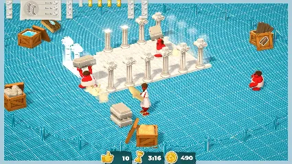 Buildest - STEAM GIFT РОССИЯ