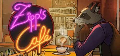 Zipp's Cafe - STEAM GIFT РОССИЯ