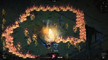Death Must Die - STEAM GIFT RU/KZ/UA/BY