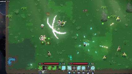 Aether - STEAM GIFT РОССИЯ