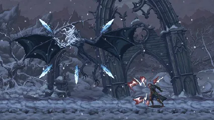 The Last Faith - STEAM GIFT РОССИЯ
