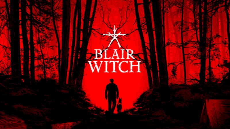 Blair Witch ️STEAM Аккаунт | ОФЛАЙН