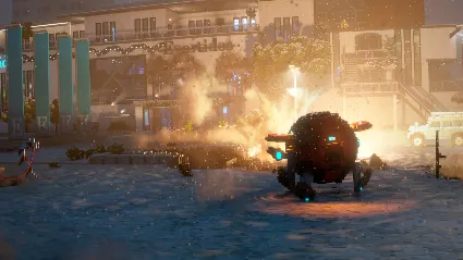 Teardown: Season Pass DLC STEAM GIFT РОССИЯ