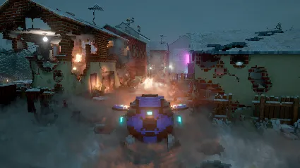 Teardown: Season Pass DLC STEAM GIFT РОССИЯ