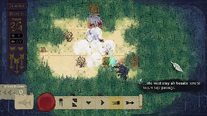 Howl - STEAM GIFT РОССИЯ
