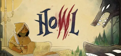 Howl - STEAM GIFT РОССИЯ