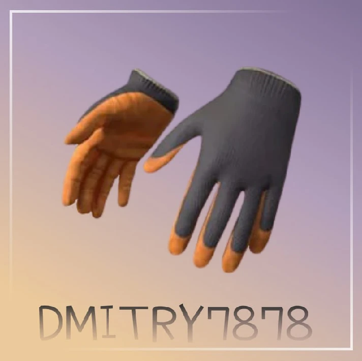 🧤PUBG | Worker´s Gloves🧤