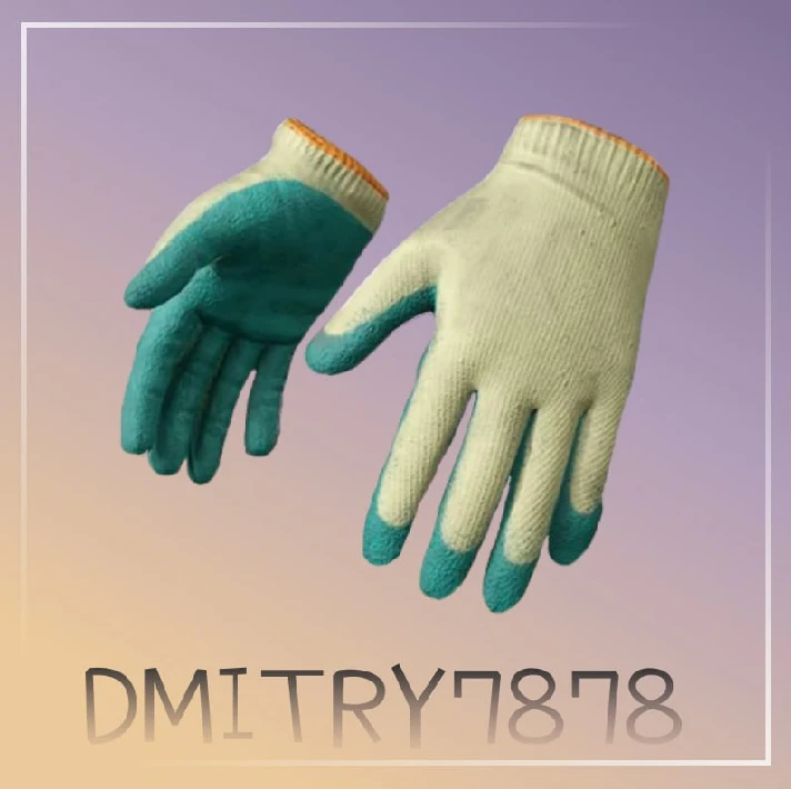 🧤PUBG | Worker´s Gloves🧤